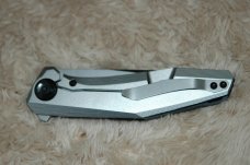 ZT Zero Tolerance Sinkevich Design Ser. #1098 ZT Zero Tolerance Sinkevich Design Ser. #1098