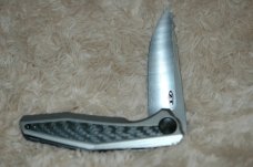 ZT Zero Tolerance Sinkevich Design Ser. #1098 ZT Zero Tolerance Sinkevich Design Ser. #1098