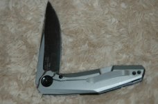 ZT Zero Tolerance Sinkevich Design Ser. #1098 ZT Zero Tolerance Sinkevich Design Ser. #1098