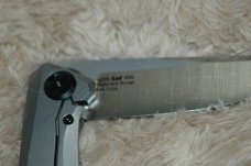 ZT Zero Tolerance Sinkevich Design Ser. #1098 ZT Zero Tolerance Sinkevich Design Ser. #1098