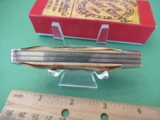 Queen City Stag Skate Key Jack #69 Queen City Stag Skate Key Jack #69