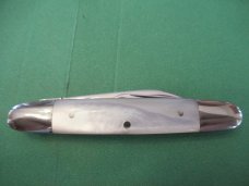 Schatt & Morgan Pearl 1902 to 2002 Pattern # 052221 Schatt & Morgan Pearl 1902 to 2002 Pattern # 052221