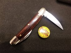 GREAT EASTERN CUTLERY TIDIOUTE #62 GEC POCKET CARVER 620320CO COBOLO WOOD NIT GREAT EASTERN CUTLERY TIDIOUTE #62 GEC POCKET CARVER 620320CO COBOLO WOOD NIT