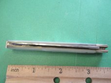 Fight"N Rooster Pearl Doctors Knife Palmetto Club 1980 