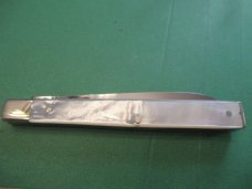 Fight"N Rooster Pearl Doctors Knife Palmetto Club 1980 