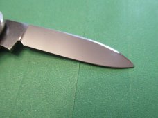 Fight'N Rooster Pearl Canoe 