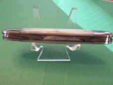 Fight'N Rooster Pearl Canoe 