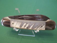 Fight'N Rooster Pearl Canoe 