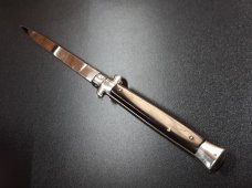 Vintage 11"  B rostfrei stiletto Frank Beltrame 