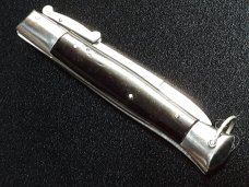8 3/4" vintage rizzuto estilleto milano. 8 3/4" vintage rizzuto estilleto milano.