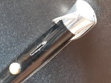 8 3/4" korean rizzuto stiletto 8 3/4" korean rizzuto stiletto