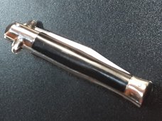Italian tourist card knife Italian tourist card knife