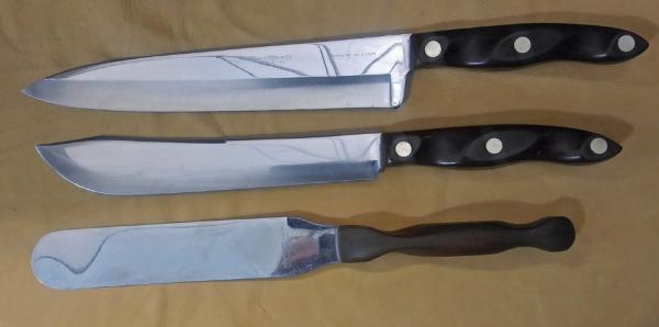 Cutco – Kitchen Knives 