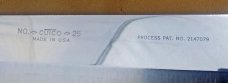 Cutco – Kitchen Knives 