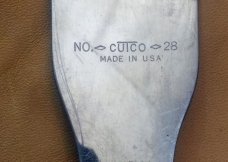 Cutco – Kitchen Knives 