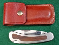 Kershaw Big Foot #2070 