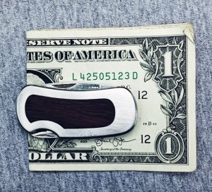 Kershaw Money Clip #2005 