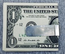 Kershaw Money Clip #2005 Kershaw Money Clip #2005