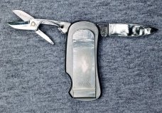 Kershaw Money Clip #2005 Kershaw Money Clip #2005