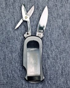 Kershaw Money Clip #2005 Kershaw Money Clip #2005