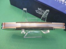 Queen City Abalone Canoe Model QC001 Queen City Abalone Canoe Model QC001