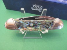 Queen City Abalone Canoe Model QC001 Queen City Abalone Canoe Model QC001