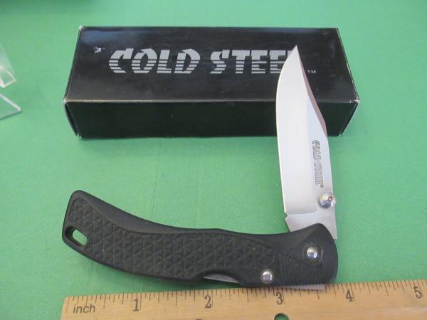 Cold Steel Voyager 