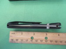 Cold Steel Voyager 