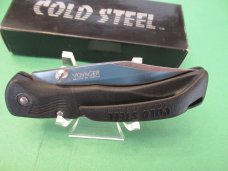 Cold Steel Voyager 
