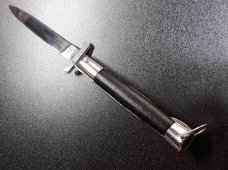 8 3/4" korean rizzuto stiletto 8 3/4" korean rizzuto stiletto