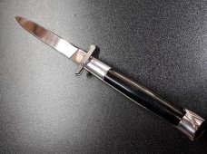 8 3/4" korean rizzuto stiletto 8 3/4" korean rizzuto stiletto