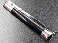 8 3/4" korean rizzuto stiletto 8 3/4" korean rizzuto stiletto