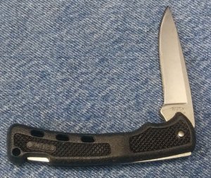 Buck Lite II #444