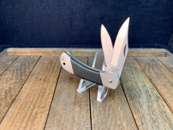 Kershaw Juniper Canyon Seki Japan 2  Blades Used 