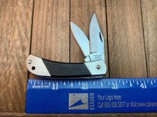 Kershaw Juniper Canyon Seki Japan 2  Blades Used 