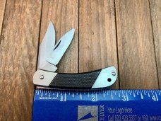 Kershaw Juniper Canyon Seki Japan 2  Blades Used 