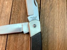 Kershaw Juniper Canyon Seki Japan 2  Blades Used 