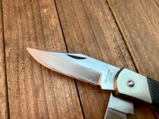 Kershaw Juniper Canyon Seki Japan 2  Blades Used 