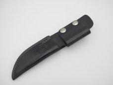 Queen Cutlery Gamekeeper Series Pattern # 391 Small Game: 1974: fixed blade knife Queen Cutlery Gamekeeper Series Pattern # 391 Small Game: 1974: fixed blade knife