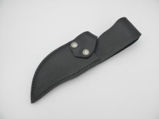 Queen Cutlery Gamekeeper Series Model 399 Moose Skinner Hunting Knife, 1972: