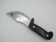 Queen Cutlery Gamekeeper Series Model 399 Moose Skinner Hunting Knife, 1972: