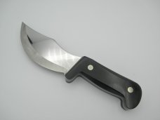 Queen Cutlery Gamekeeper Series Model 399 Moose Skinner Hunting Knife, 1972: