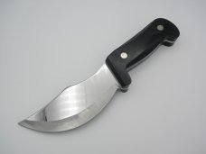 Queen Cutlery Gamekeeper Series Model 399 Moose Skinner Hunting Knife, 1972: