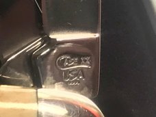 1996 Case xx Stockman Knife w/ Fantastic Red Stag Handles Mdl# R5318 -NOS & M/NM 1996 Case xx Stockman Knife w/ Fantastic Red Stag Handles Mdl# R5318 -NOS & M/NM
