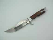 Vintage Collectible Olsen “OK” Fixed Blade Hunting Knife #708 Vintage Collectible Olsen “OK” Fixed Blade Hunting Knife #708