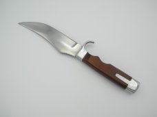 Vintage Collectible Olsen “OK” Fixed Blade Hunting Knife #708 Vintage Collectible Olsen “OK” Fixed Blade Hunting Knife #708
