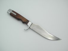 Vintage Collectible Olsen “OK” Fixed Blade Hunting Knife #708 Vintage Collectible Olsen “OK” Fixed Blade Hunting Knife #708
