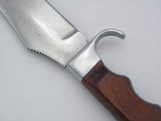 Vintage Collectible Olsen “OK” Fixed Blade Hunting Knife #708 Vintage Collectible Olsen “OK” Fixed Blade Hunting Knife #708