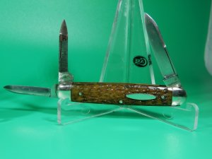 Schrade cut co Whittler