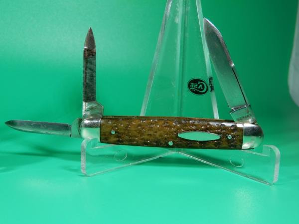 Schrade cut co Whittler Schrade cut co Whittler